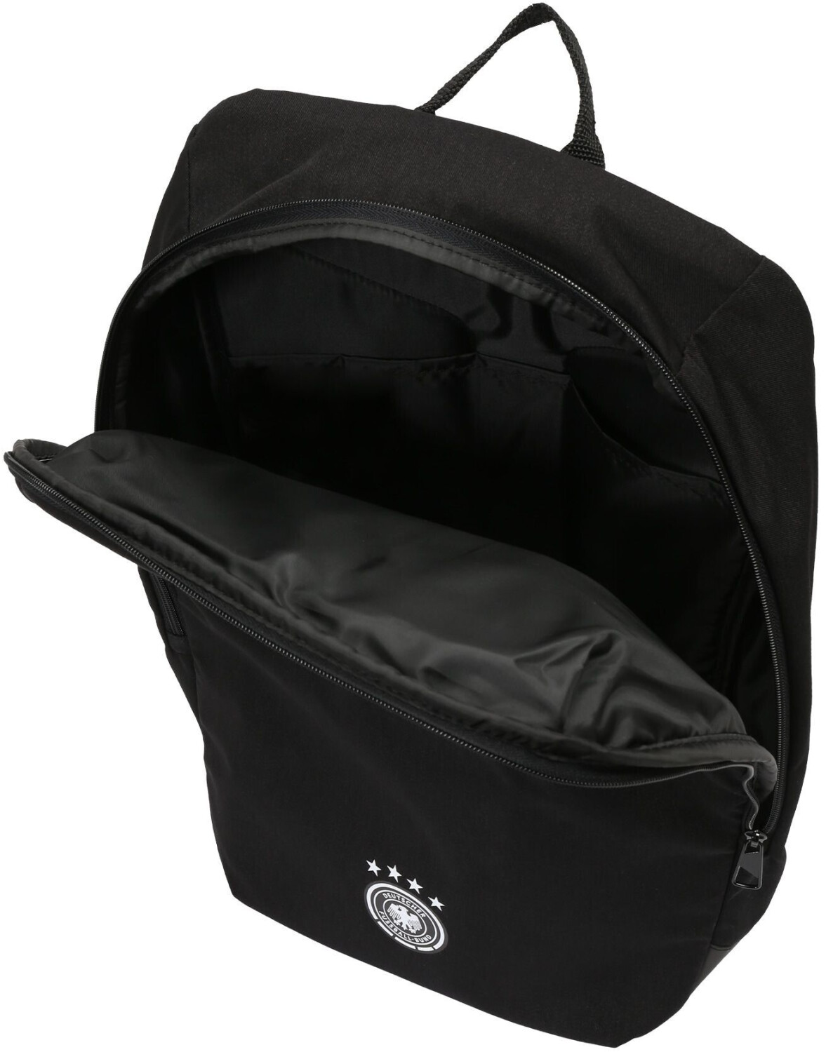 Adidas DFB Football Backpack black white IP4091 ab 43 45 Preisvergleich bei idealo