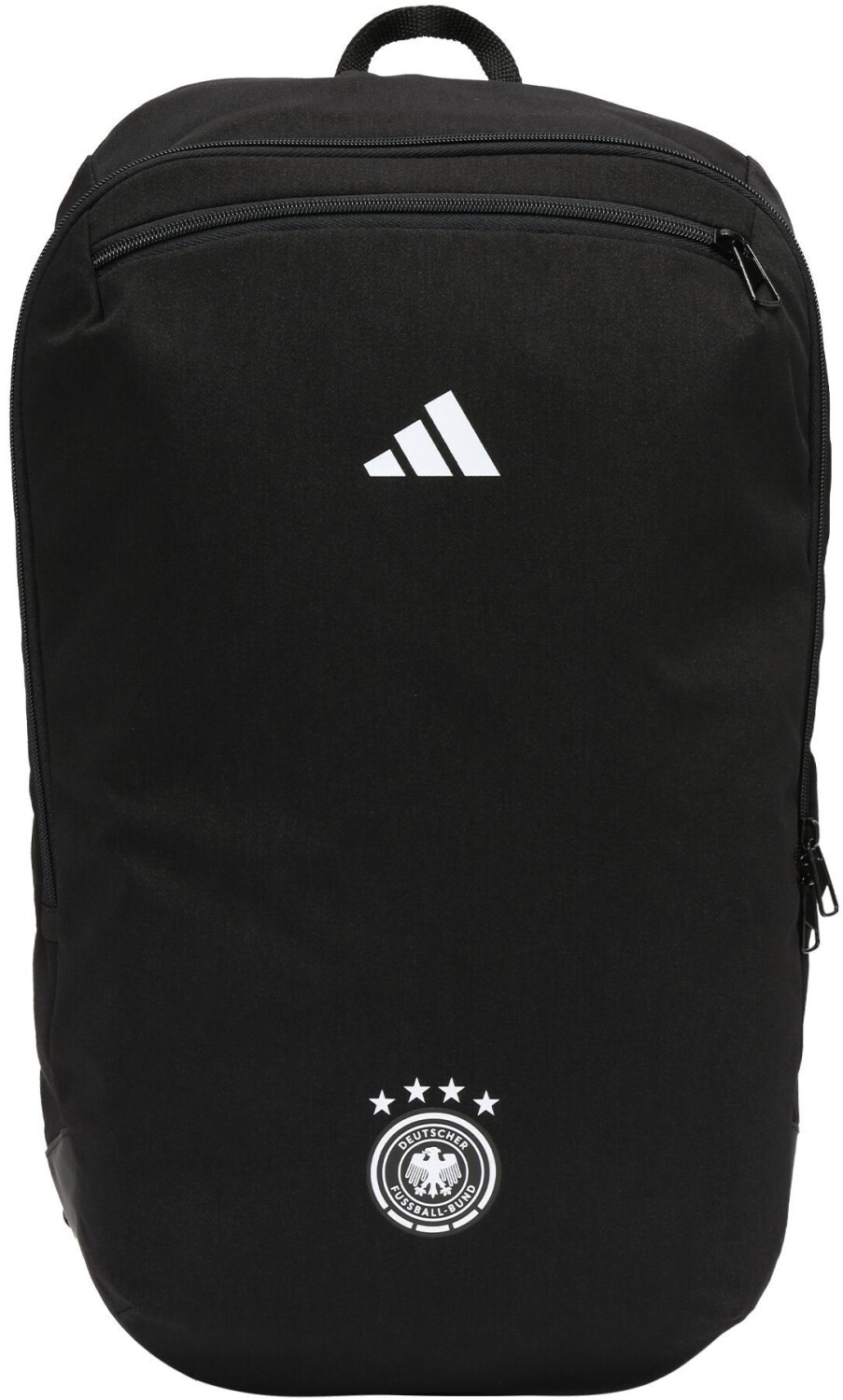 Adidas DFB Football Backpack black/white (IP4091)