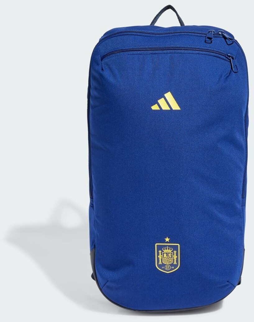 Adidas Spain Fußball Backpack victory blue/legend ink/bold gold (IP4038)