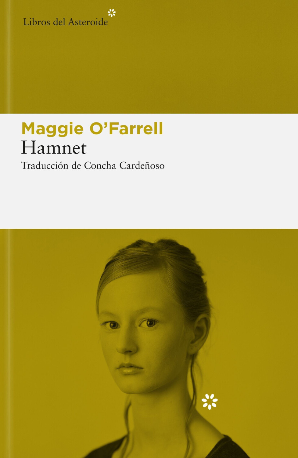 Hamnet (Maggie O'Farrell)