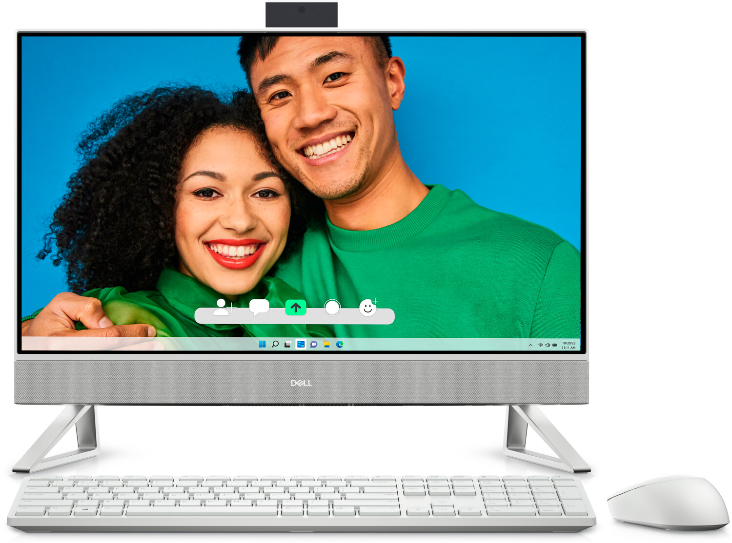 Dell Inspiron 27 7730
