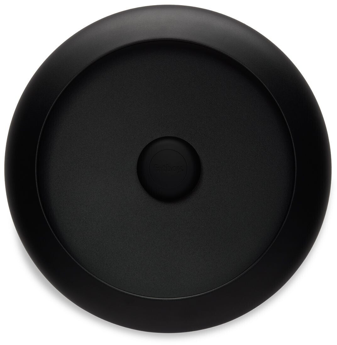 Fatboy Oloha Medium Anthracite