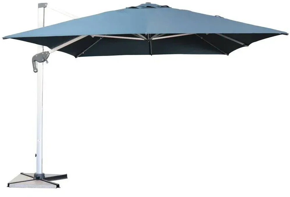 Hespéride Equador 3 x 4 m pétrole