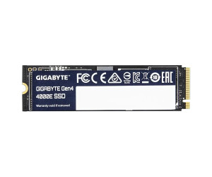 GigaByte Gen4 4000E 1TB