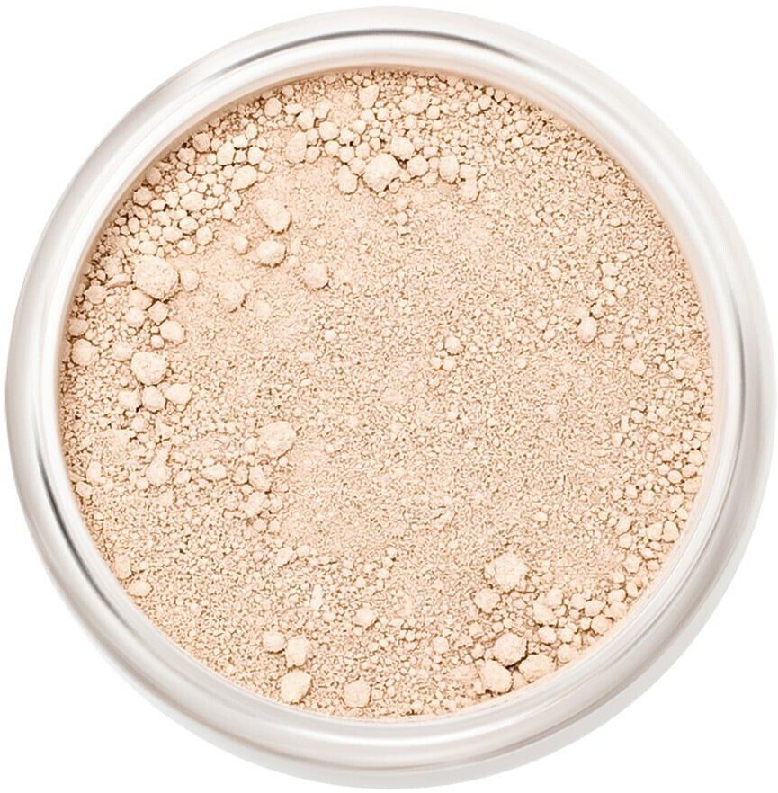 Lily Lolo Mineral Concealer Nude (5 g) au meilleur prix sur idealo.fr