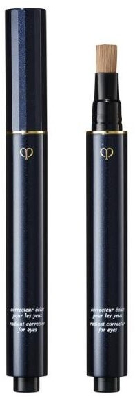 Clé de Peau Radiant Corrector for Eyes (2,2ml) Almond