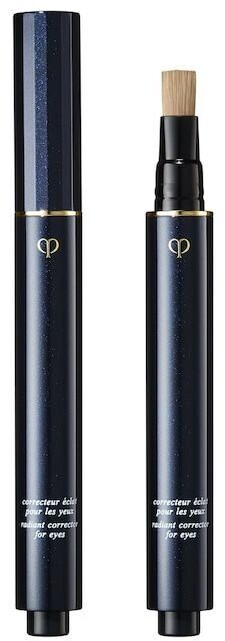 Clé de Peau Radiant Corrector for Eyes (2,2ml) Ivory
