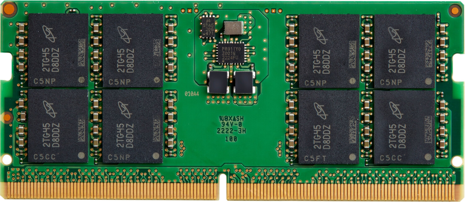 HP 32GB DDR5-5600 (83P92AA)