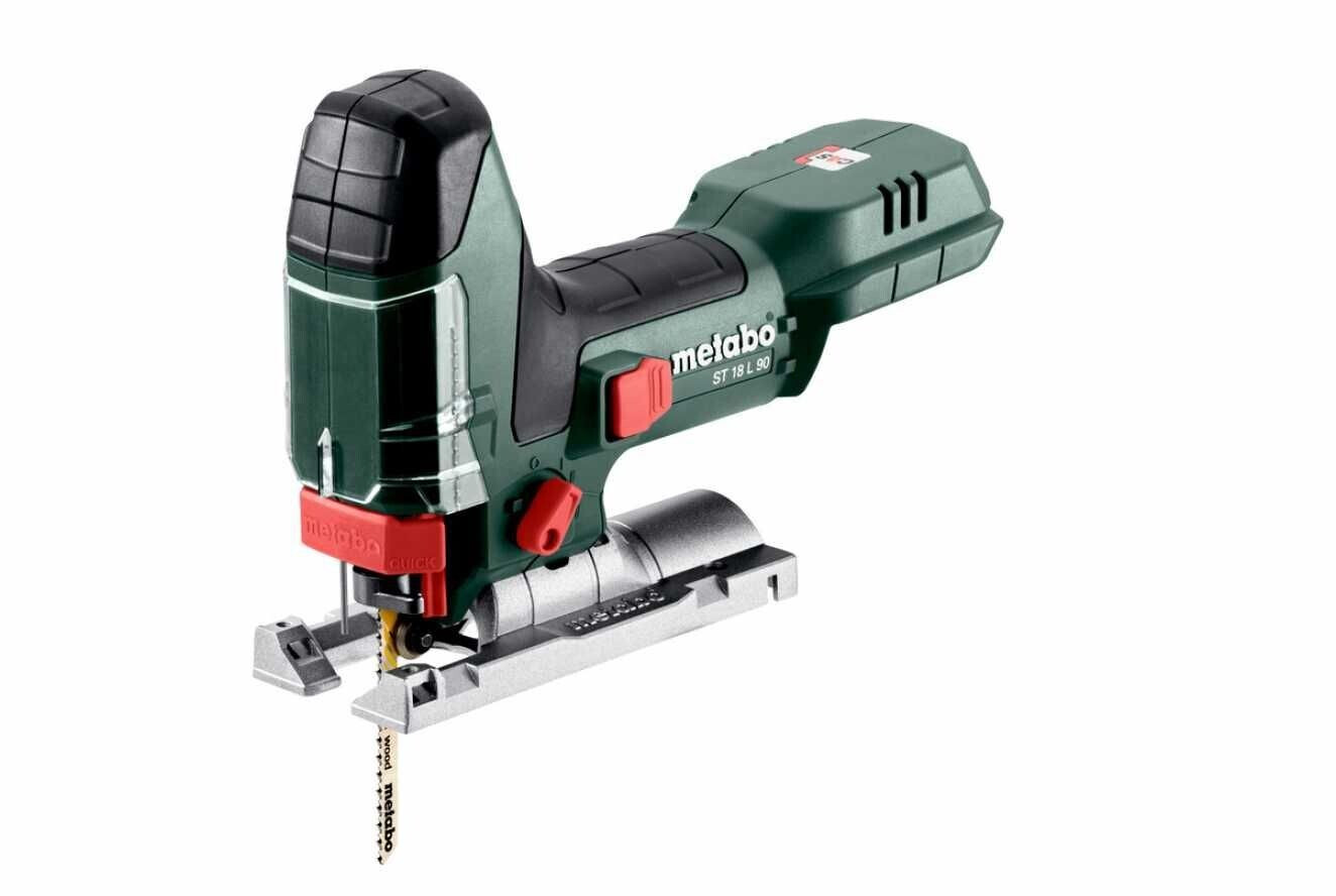 Metabo ST 18 L 90 (601047850)