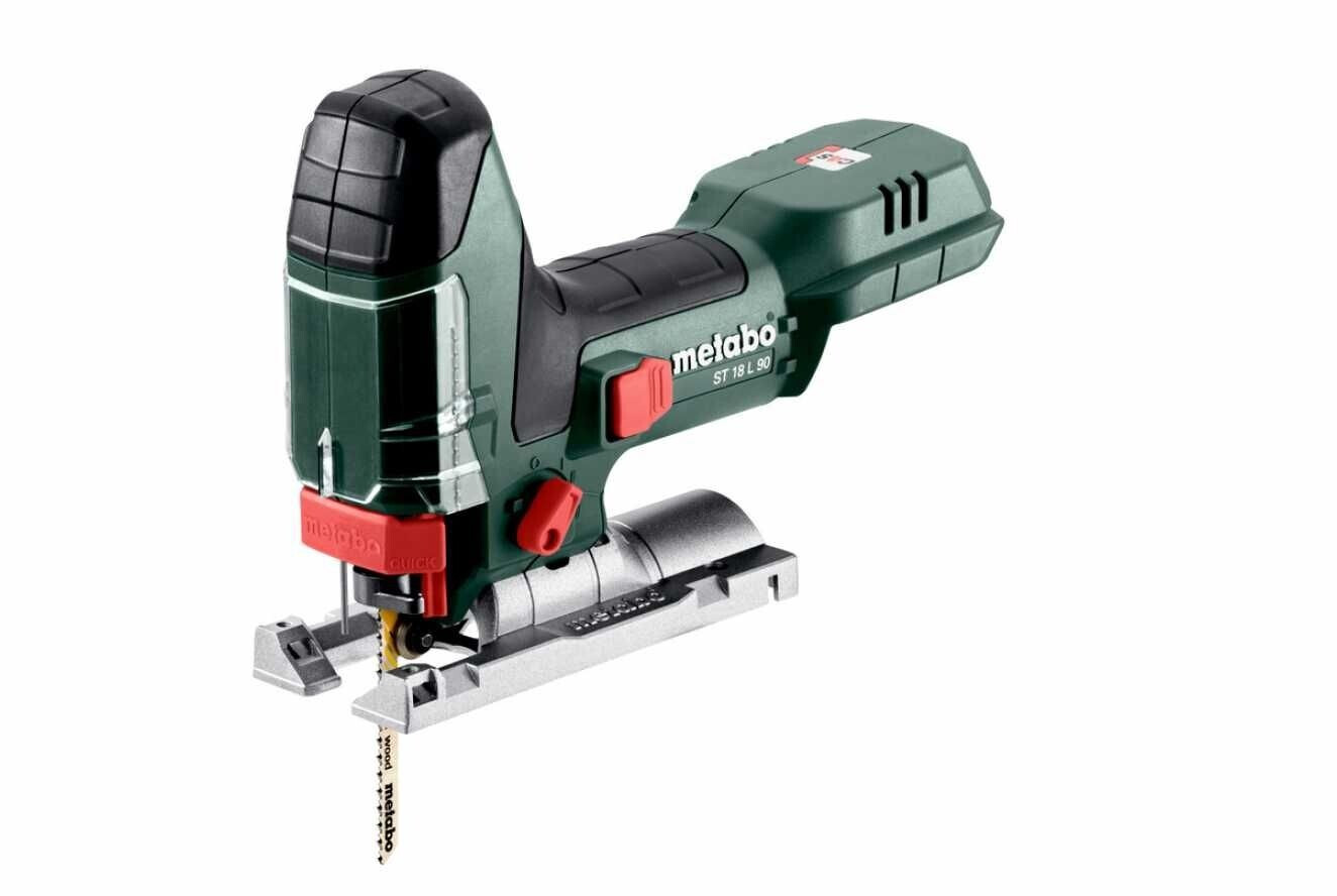 Metabo ST 18 L 90