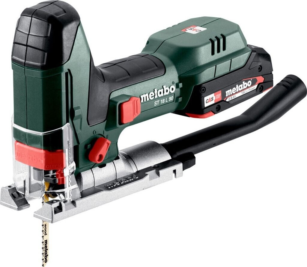Metabo ST 18 L 90 (601047840)