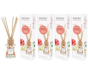 Pajoma Raumduft 100 ml, mit Stäbchen, Vanilla und Grapefruit ab 9,35 € (Oktober 2026)