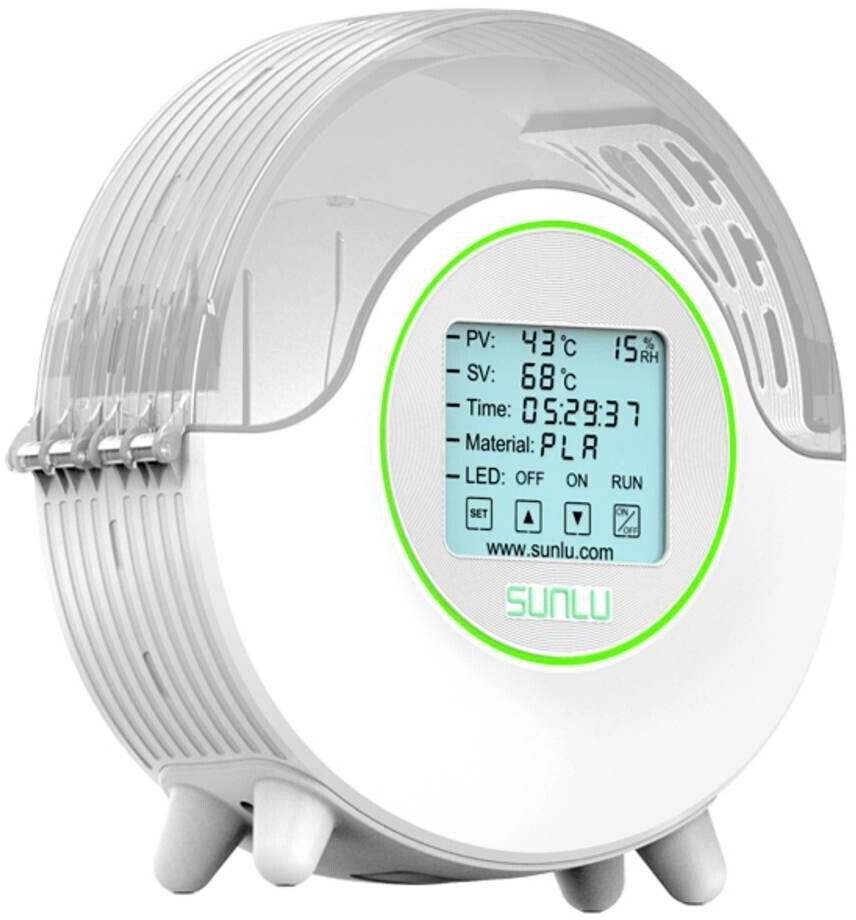 Sunlu FilaDryer S2 White