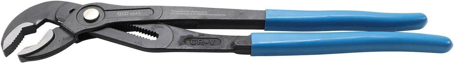 BGS Wasserpumpenzange 400mm 9544
