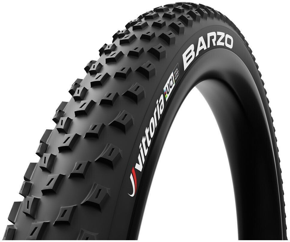 Vittoria Barzo Ready Uci Rainbow