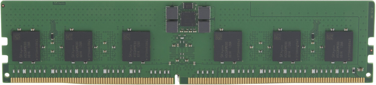 HP 16GB DDR5-4800 (340K1AA)