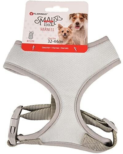 Flamingo Harnais pour chien S Flamingo Harnais pour chien S