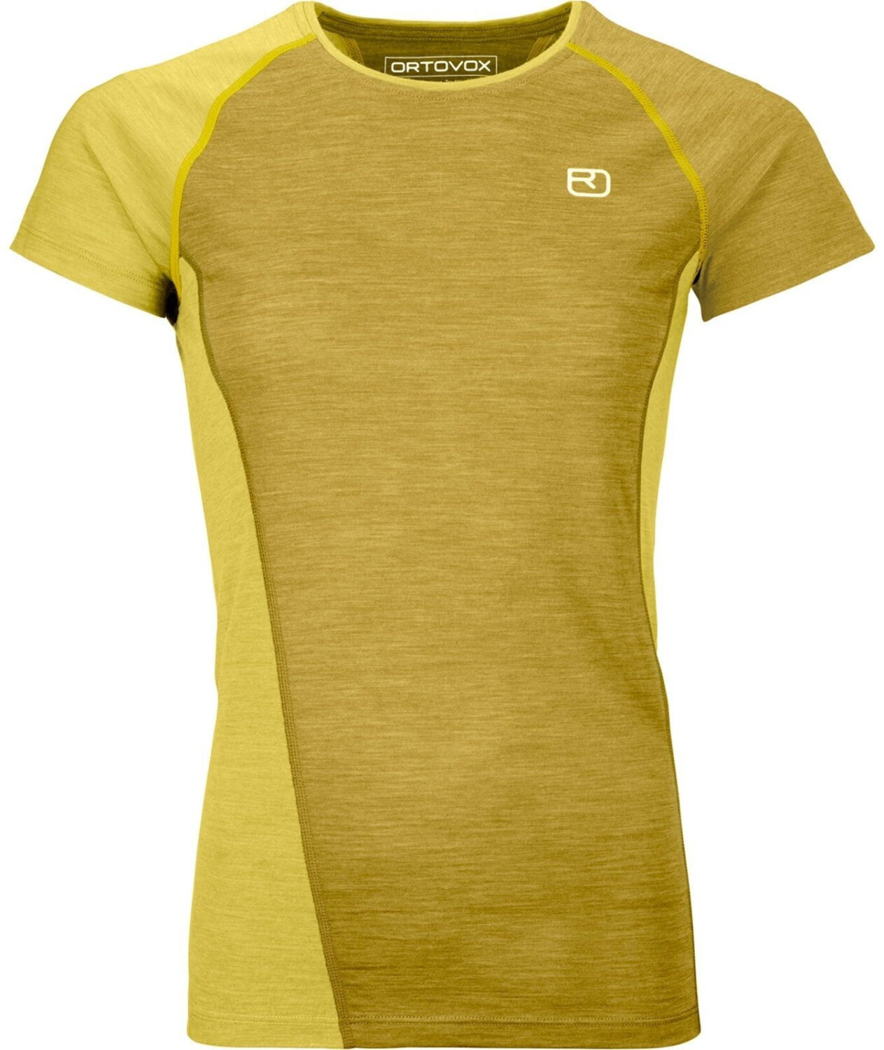 Ortovox 120 Cool Tec Fast Upward T-Shirt W (88057) sweet alison