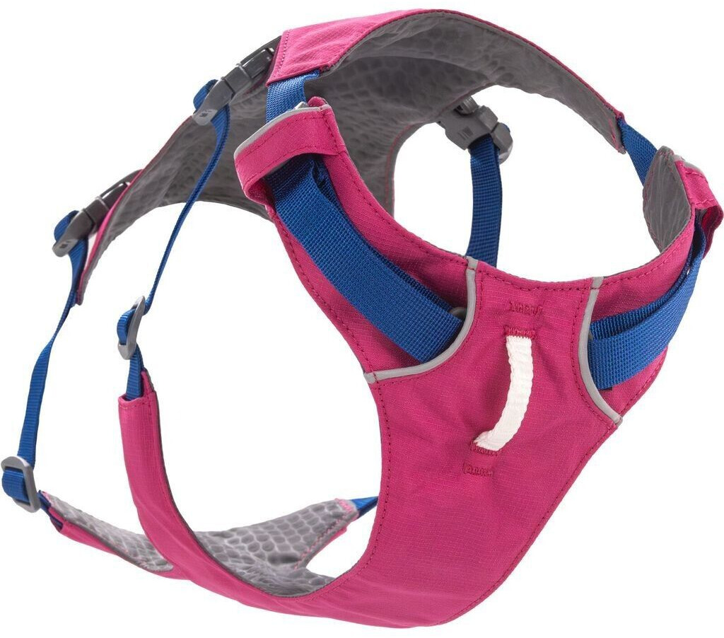 Ruffwear Harnais pour chien L-XL Alpenglow Pink
