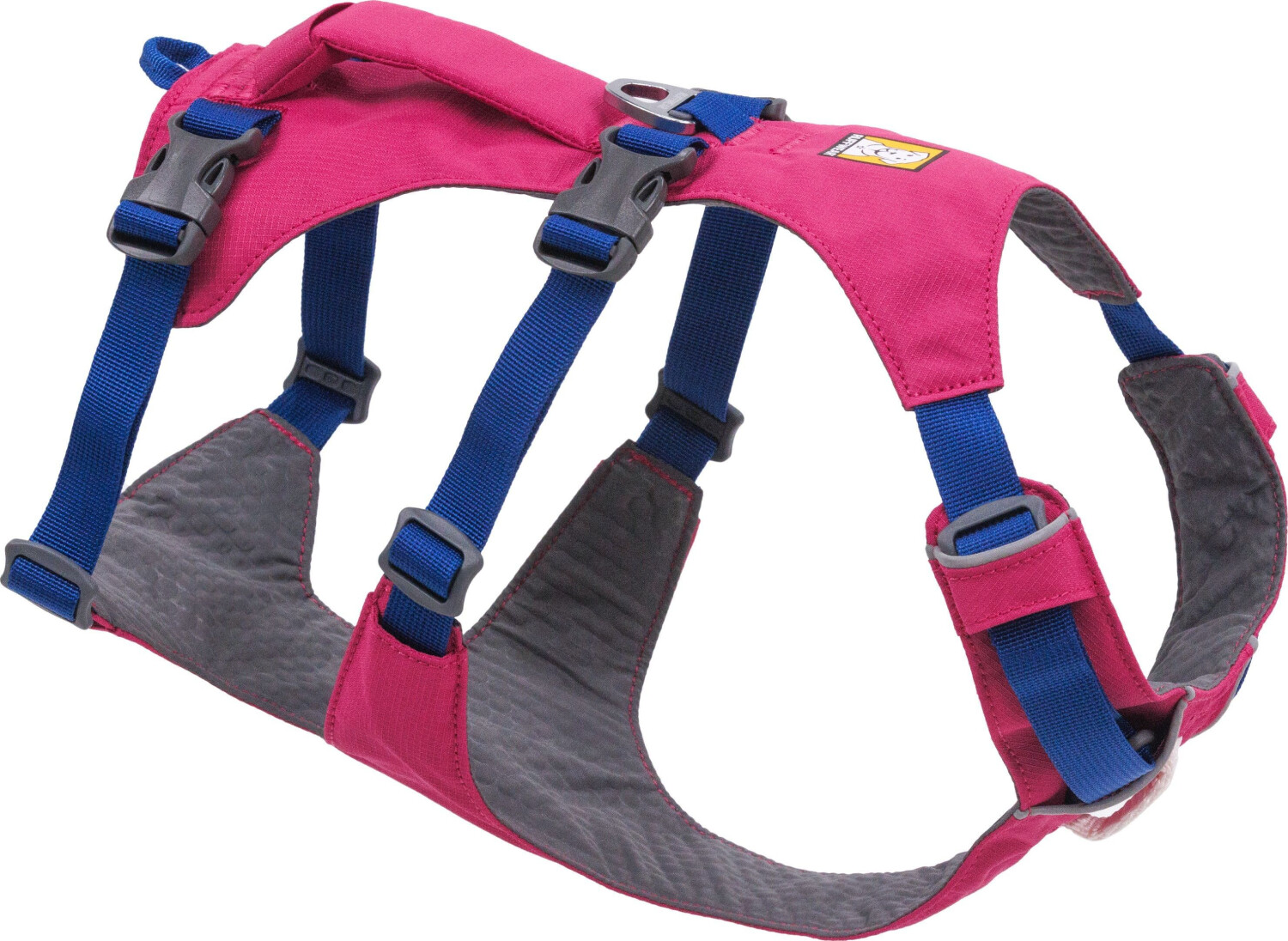 Ruffwear Harnais pour chien L-XL Alpenglow Pink