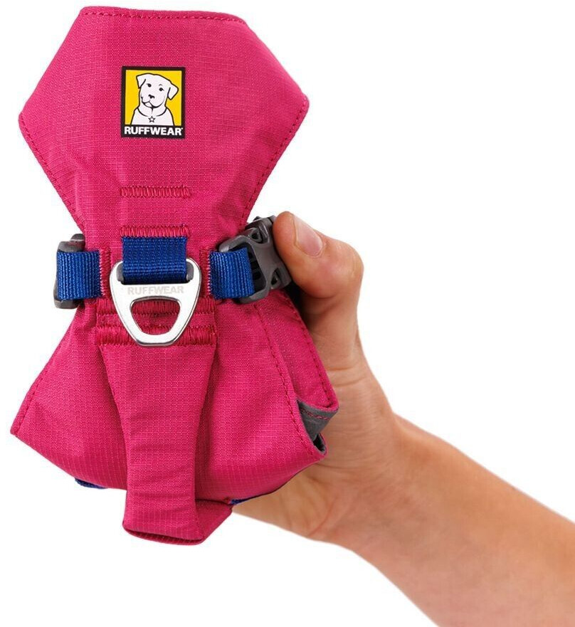Ruffwear Harnais pour chien L-XL Alpenglow Pink