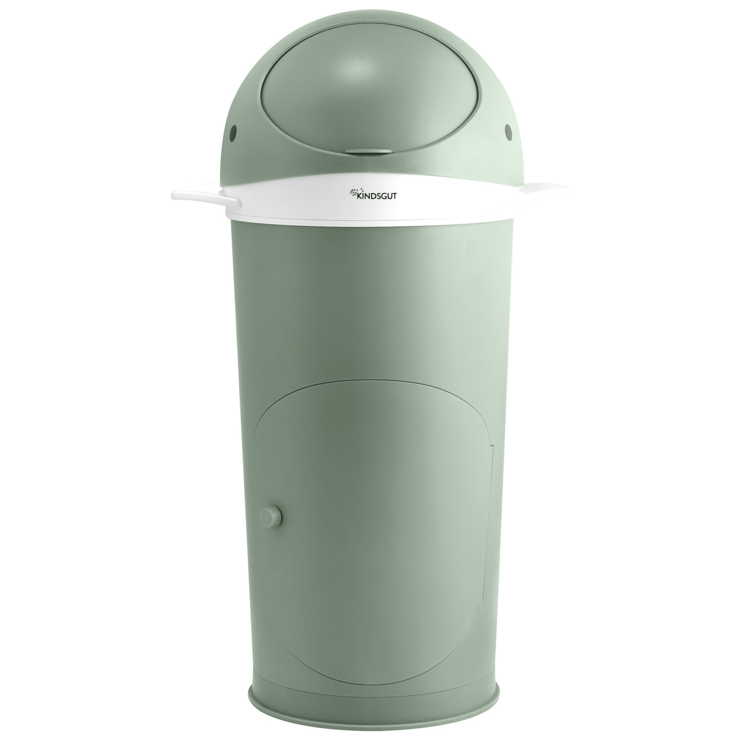 Kindsgut Diaper pail whale