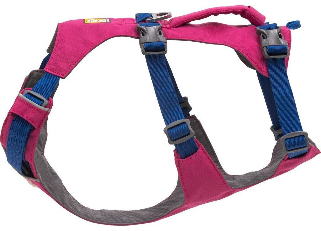 Ruffwear Harnais pour chien S Alpenglow Pink Ruffwear Harnais pour chien S Alpenglow Pink