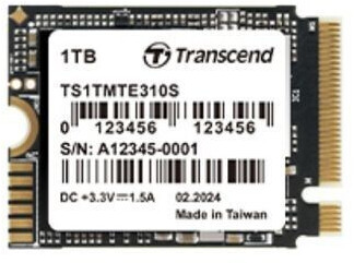 Photos - SSD Transcend MTE310S 1TB 