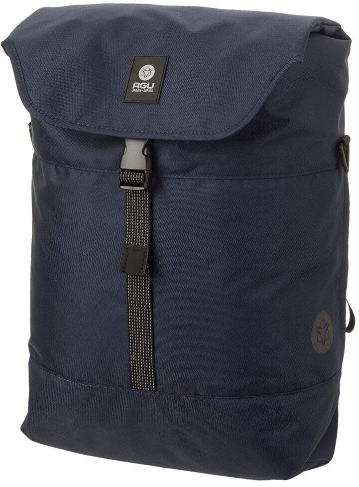 AGU Single Urban Dwr 17L Pannier blue