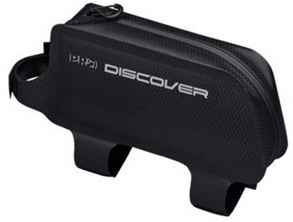 Pro Pro Discover Team Frame Bag 0.7L black