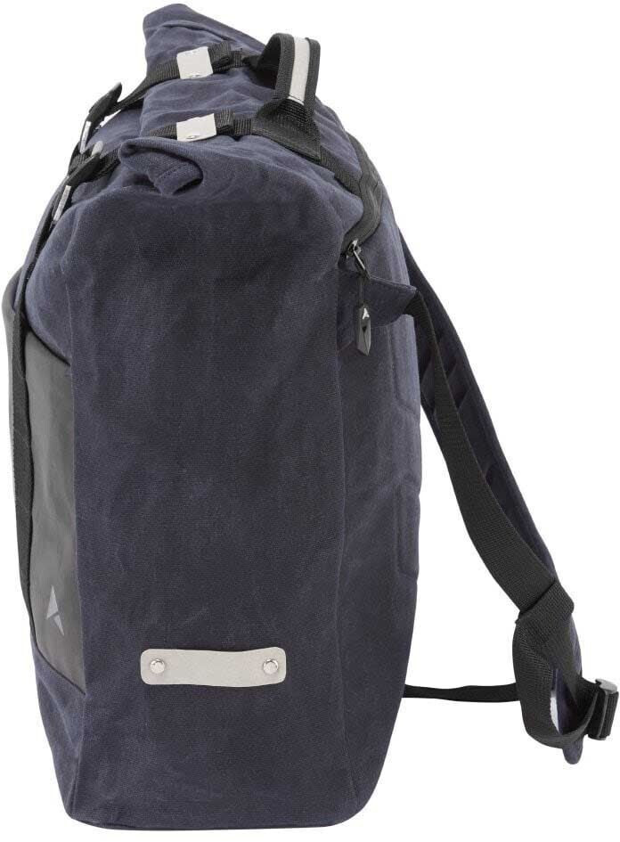 Altura Heritage Bag 25L blue ab 32 99 Preisvergleich bei idealo