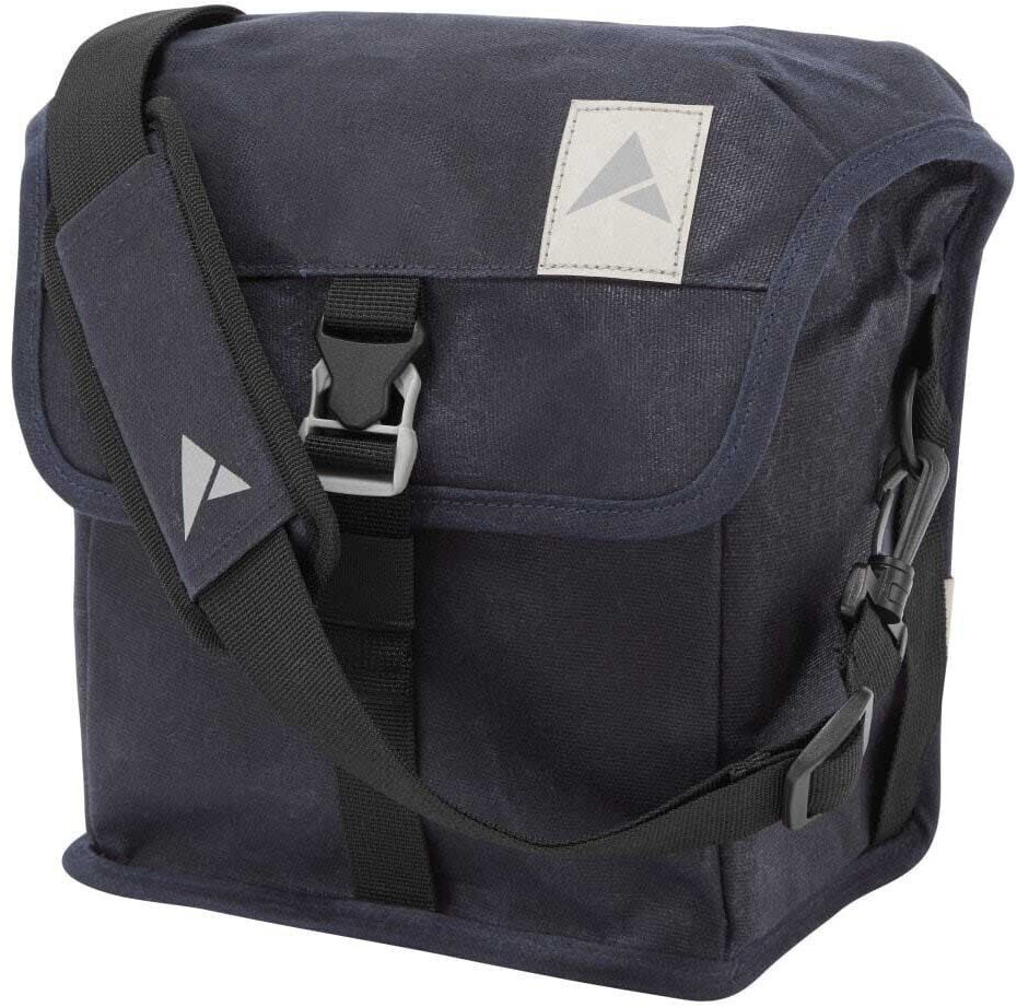 Altura Heritage Handlebar Bag 5L grey