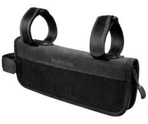 Topeak Gravel Gear Frame Bag 0.6L black