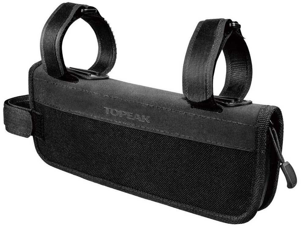 Topeak Gravel Gear Frame Bag 0.6L black
