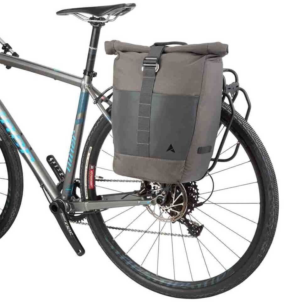 Altura front panniers top