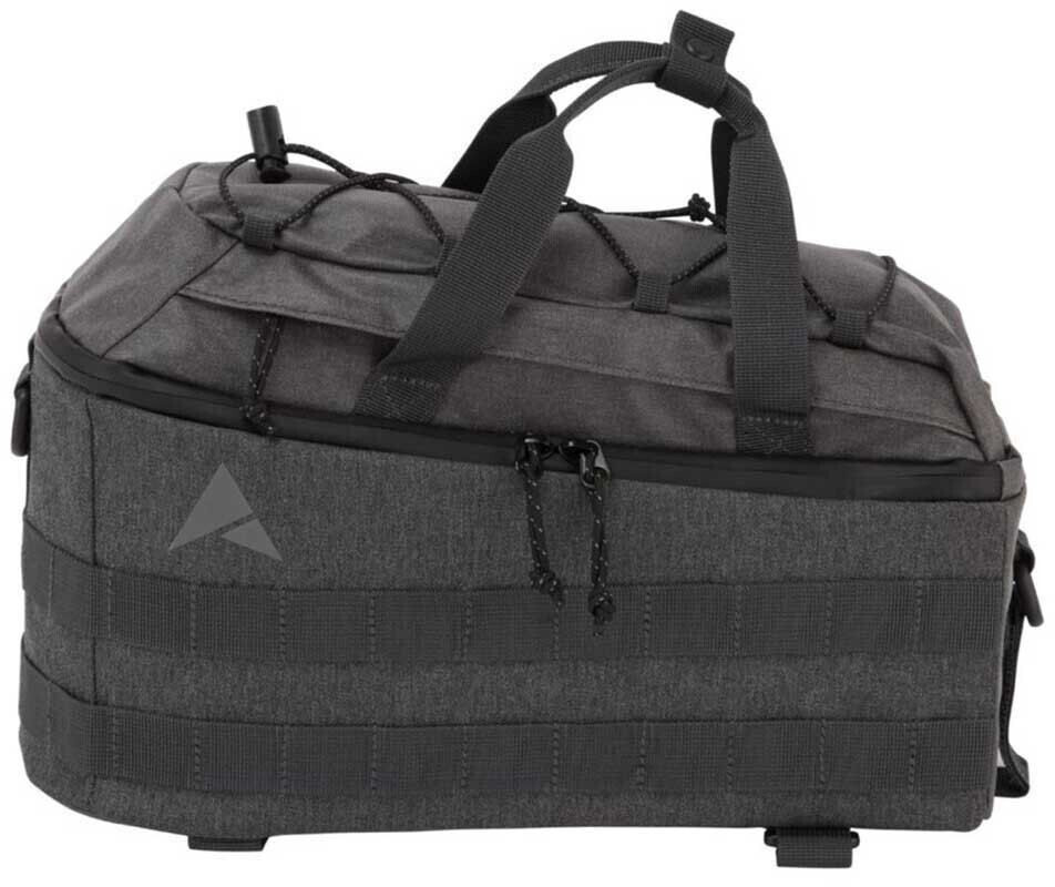 Altura Dryline 2022 Carrier Bag 9L black