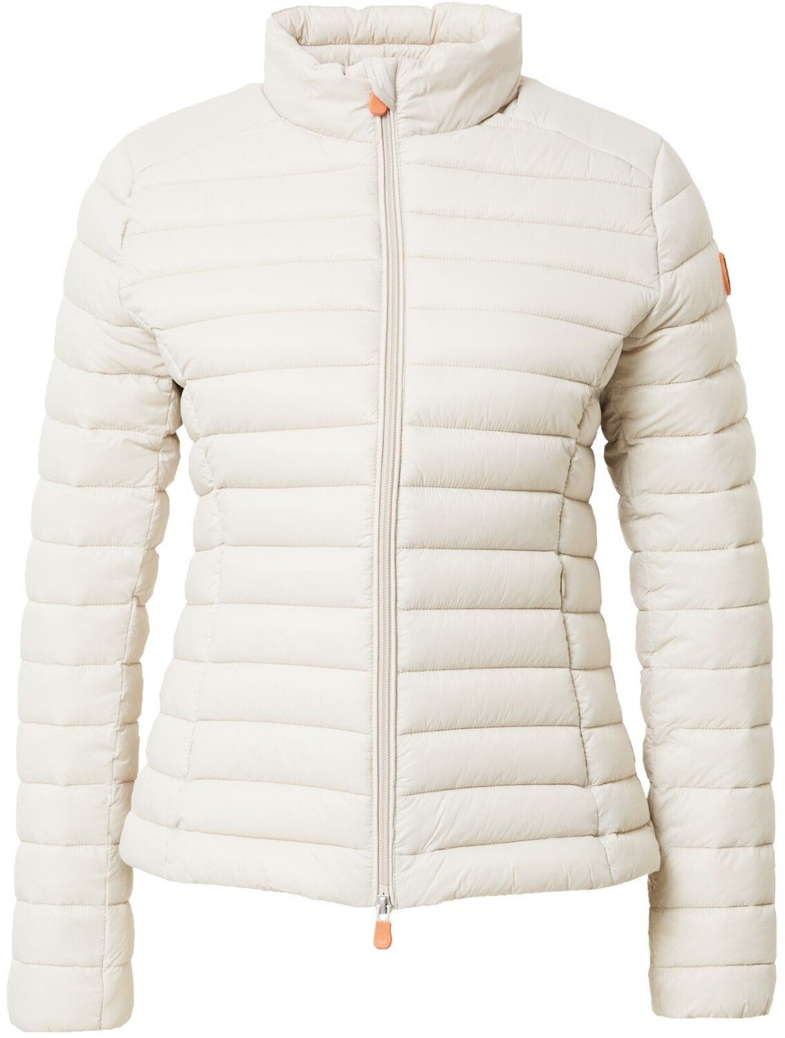 Save The Duck Carly Jacket ivory
