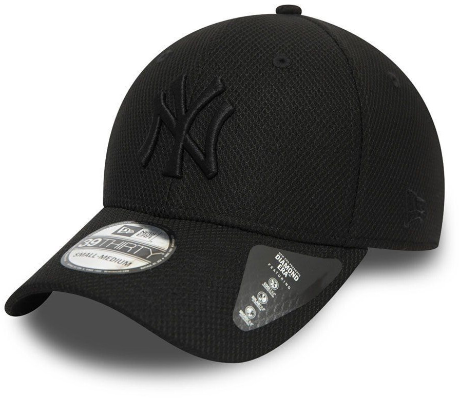 Black ny yankees cap deals