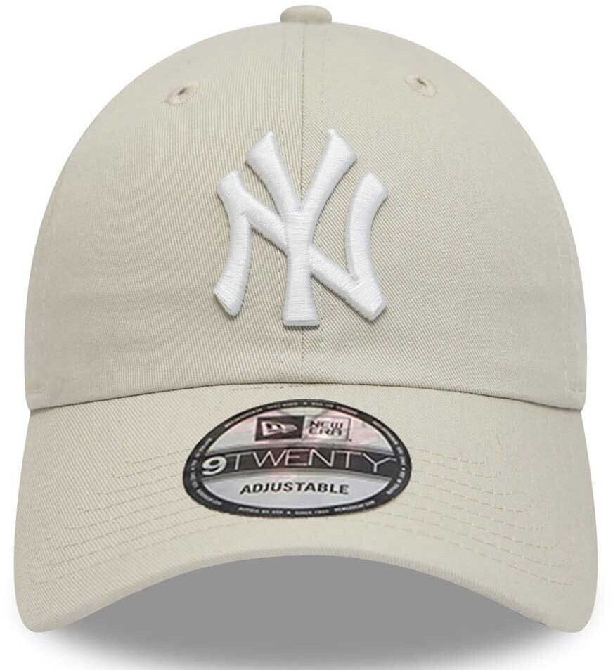 New Era Ess 9twenty League Cap (60348843) cream ab 15,99 