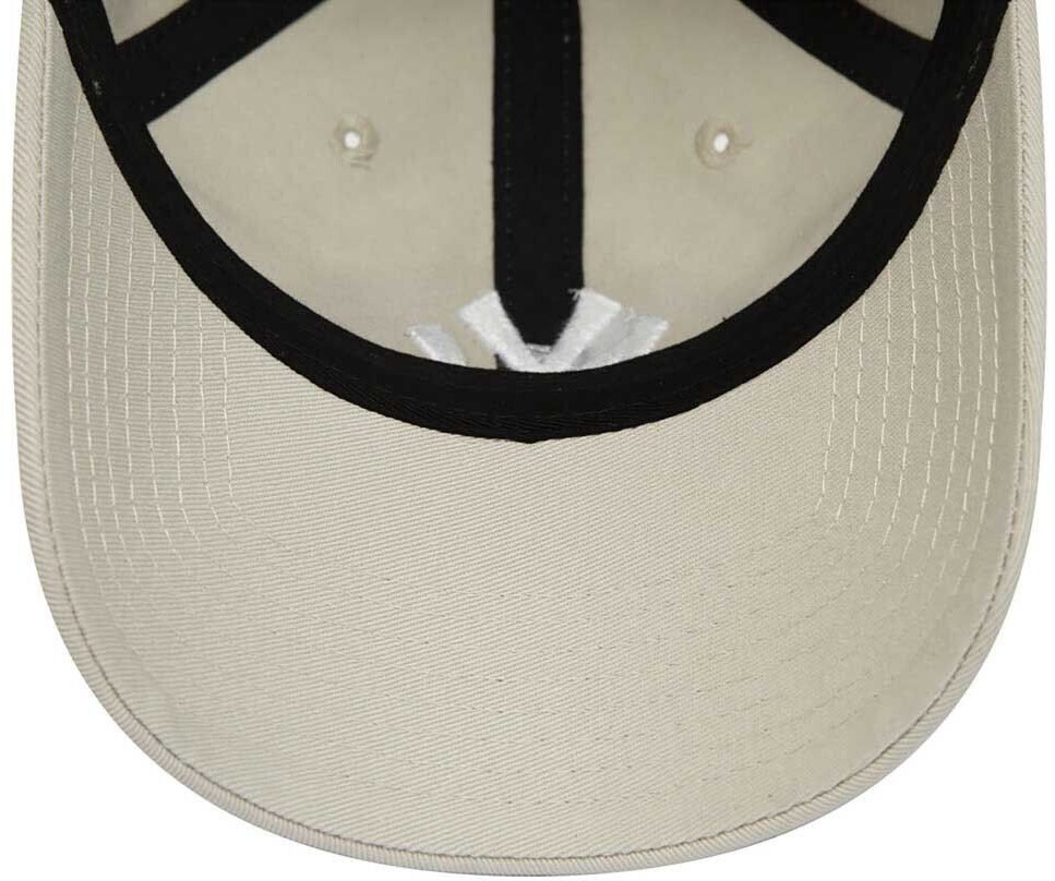 New Era Ess 9twenty League Cap (60348843) cream ab 15,99 