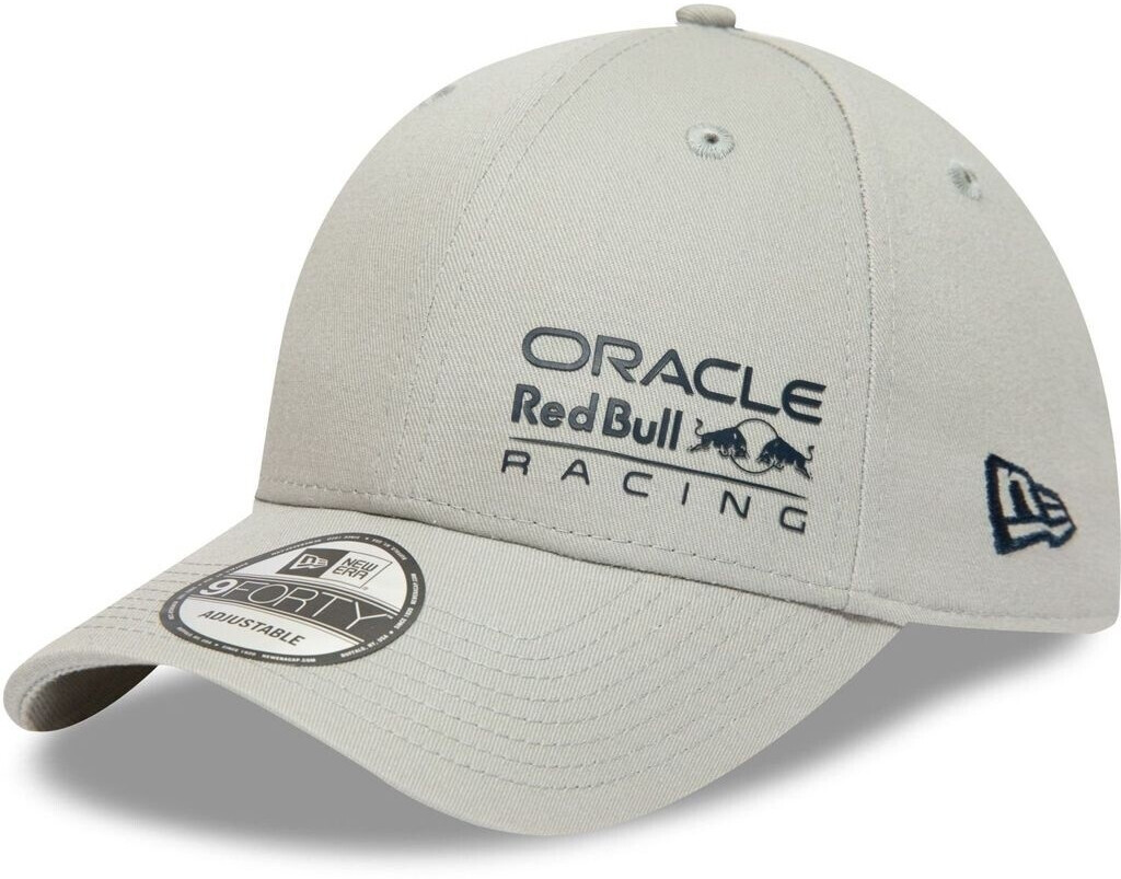 New Era Essential 9forty Cap (60357197) grey ab 23,99 