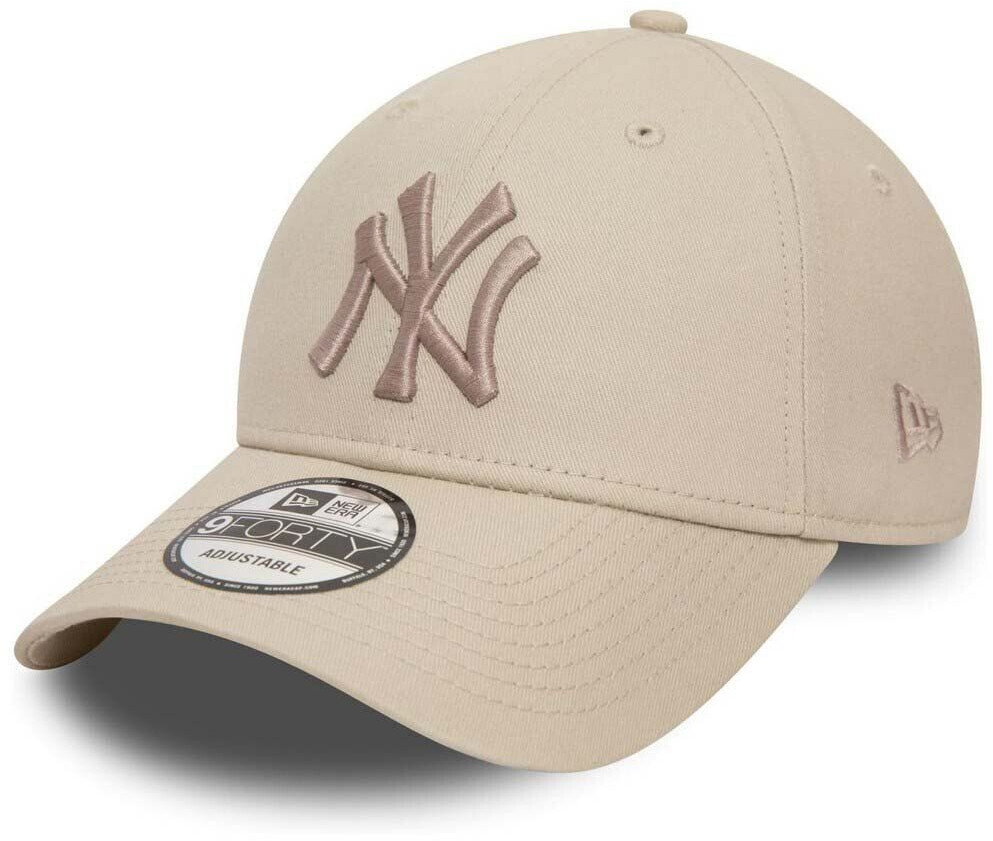 New Era League 9forty Cap (60503377) brown ab 24,90 