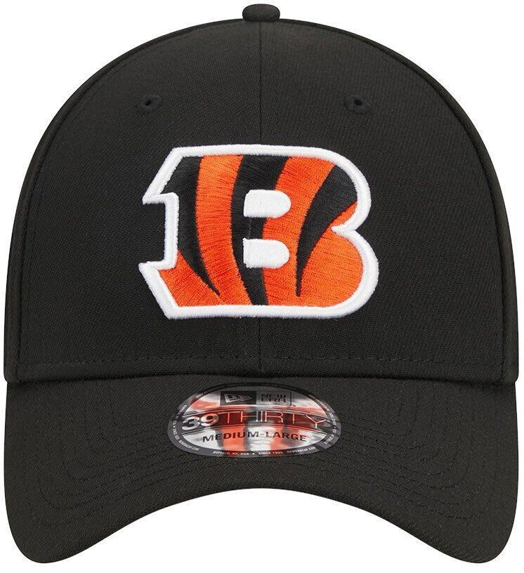 New Era NFL Team Logo 39thirty Cincinnati Bengals Cap 60547879 black ab 16 49 Preisvergleich bei idealo