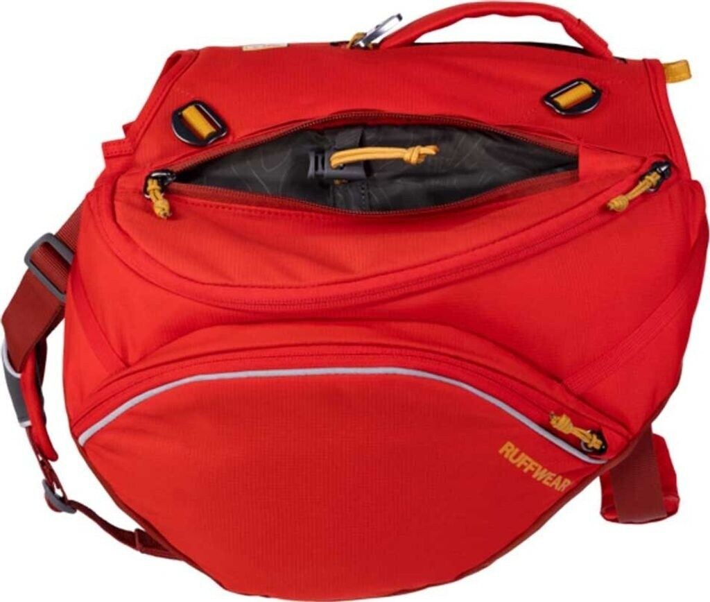 Ruffwear Sacoche pour chien Ruffwear Sacoche pour chien