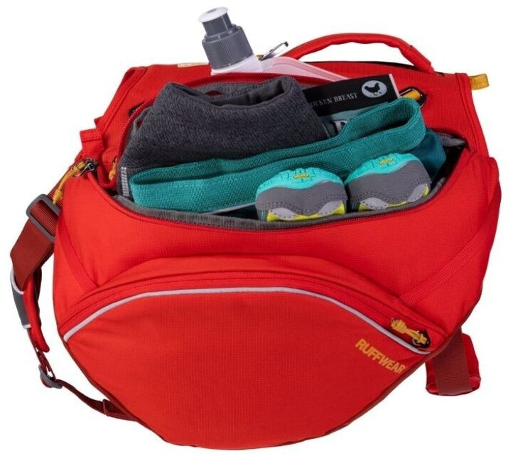 Ruffwear Sacoche pour chien Ruffwear Sacoche pour chien