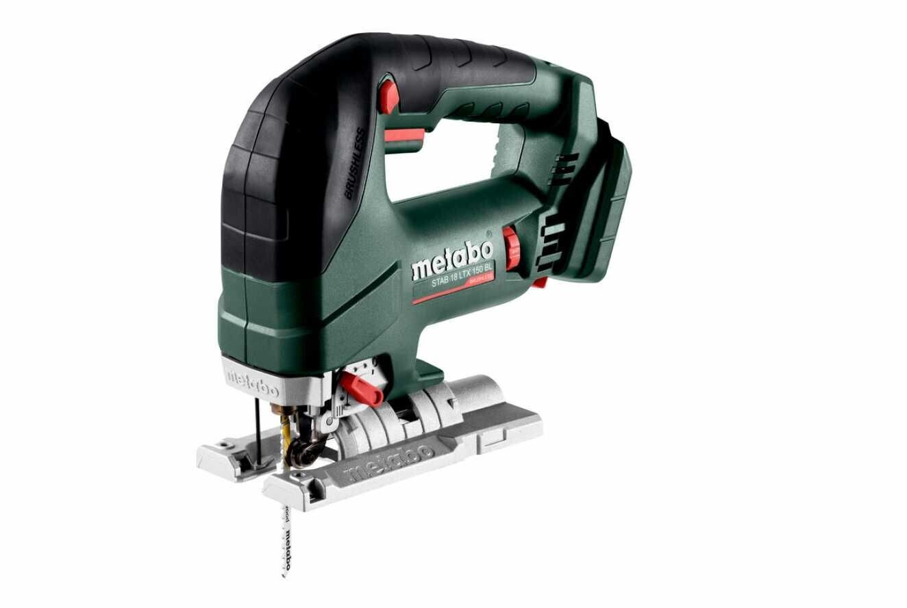 Metabo STAB 18 LTX 150 BL (601503850)