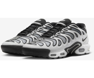 White and black air max plus discount