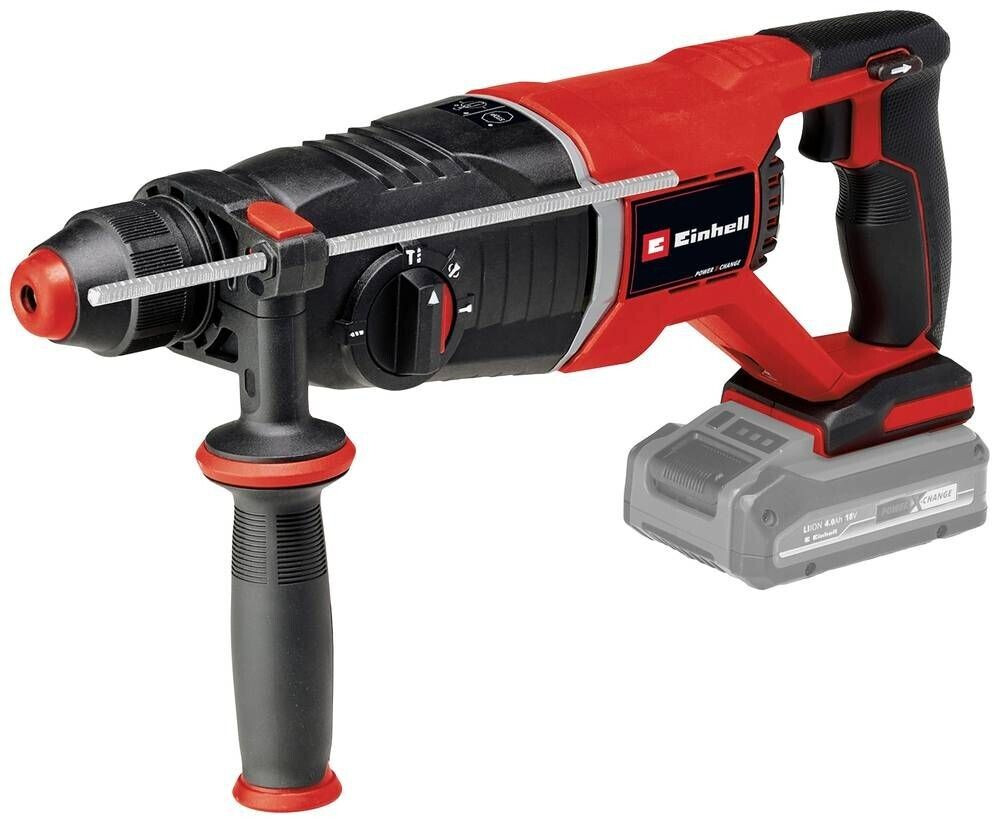 Einhell TP-HD 18/26 D Li BL