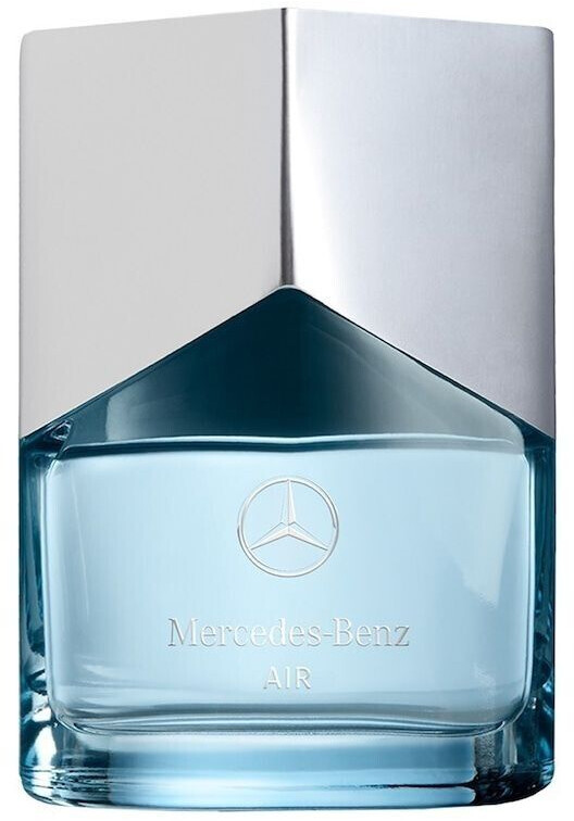 Mercedes-Benz Style Air Eau de Parfum (60ml)