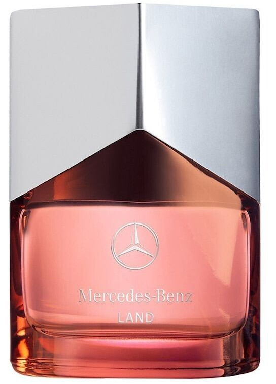 Mercedes-Benz Style Land Eau de Parfum (60ml)